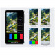 FeelWorld PS6 5.5" OLED Vertical Horizontal On-Camera Monitor FeelWorld PS6 5.5" OLED Vertical Horizontal On-Camera Monitor