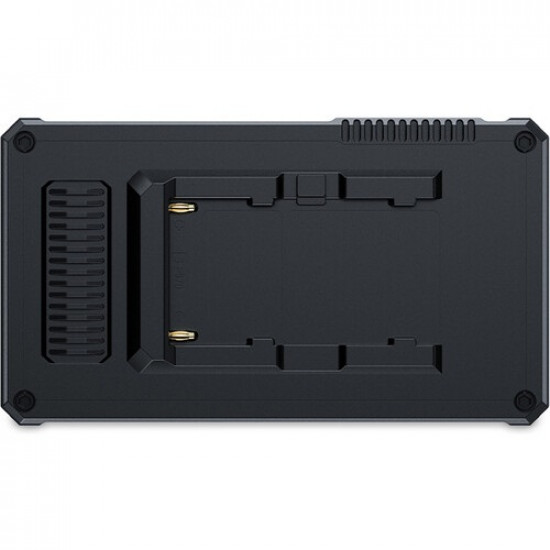FeelWorld PS6 5.5" OLED Vertical Horizontal On-Camera Monitor FeelWorld PS6 5.5" OLED Vertical Horizontal On-Camera Monitor