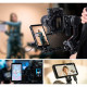 FeelWorld PS6 5.5" OLED Vertical Horizontal On-Camera Monitor FeelWorld PS6 5.5" OLED Vertical Horizontal On-Camera Monitor