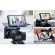 FeelWorld T7 PRO 7" High-Bright HDMI On-Camera Monitor with 3D LUTs FeelWorld T7 PRO 7" High-Bright HDMI On-Camera Monitor with 3D LUTs