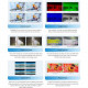FeelWorld T7 PRO 7" High-Bright HDMI On-Camera Monitor with 3D LUTs FeelWorld T7 PRO 7" High-Bright HDMI On-Camera Monitor with 3D LUTs