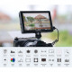 FeelWorld T7 PRO 7" High-Bright HDMI On-Camera Monitor with 3D LUTs FeelWorld T7 PRO 7" High-Bright HDMI On-Camera Monitor with 3D LUTs