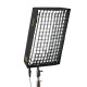NiceFoto FB-1000A 100W Bi-Color Folding Fabric LED Light