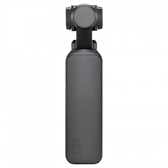 DJI Osmo Pocket 4K Action Camera - Black