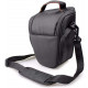 Waterproof DSLR/SLR Digital Camera Shoulder bag For Canon EOS Nikon Black Color/Black Waterproof DSLR/SLR Digital Camera Shoulder bag For Canon EOS Nikon Black Color/Black