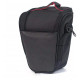 Waterproof DSLR/SLR Digital Camera Shoulder bag For Canon EOS Nikon Black Color/Black Waterproof DSLR/SLR Digital Camera Shoulder bag For Canon EOS Nikon Black Color/Black