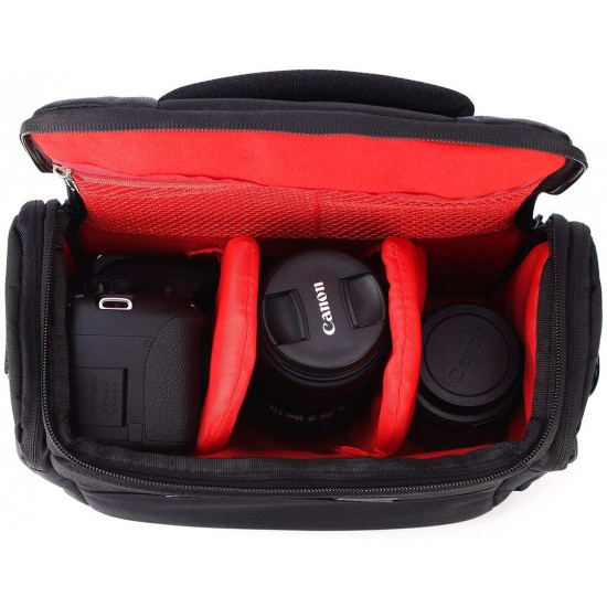     BL-25 EOS Camera Bag