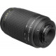 Nikon AF Zoom-Nikkor 70-300mm f/4-5.6G Lens