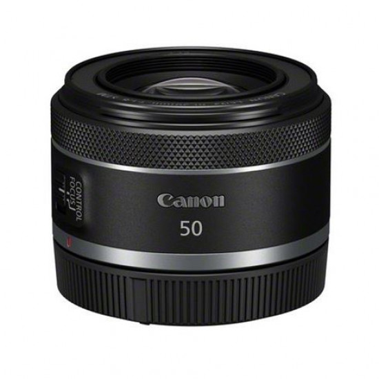 Canon RF 50mm F1.8 STM Lens