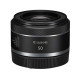 Canon RF 50mm F1.8 STM Lens
