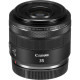CANON RF 35mm f1.8 Macro IS STM Lens