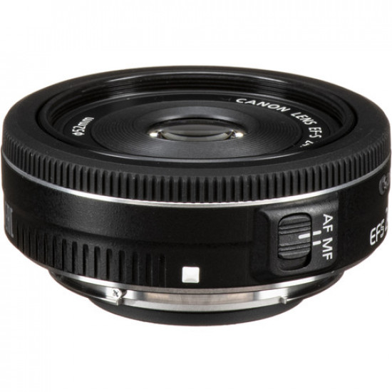 Canon EF-S 24mm f/2.8 STM Lens Canon EF-S 24mm f/2.8 STM Lens