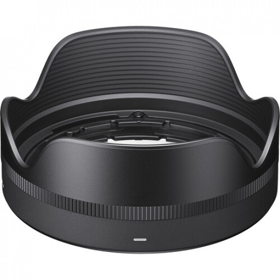 Sigma 18-50mm f/2.8 DC DN Contemporary Lens for Sony E-Mount Sigma 18-50mm f/2.8 DC DN Contemporary Lens for Sony E-Mount