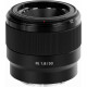 Sony FE 50mm f/1.8 Lens Sony FE 50mm f/1.8 Lens