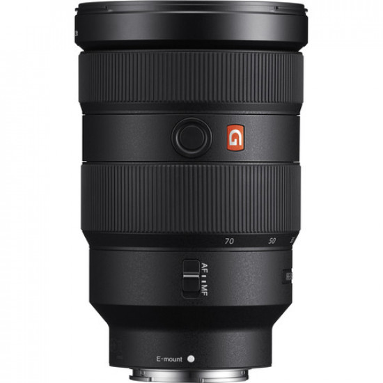 Sony FE 24-70mm f/2.8 GM G Master Lens