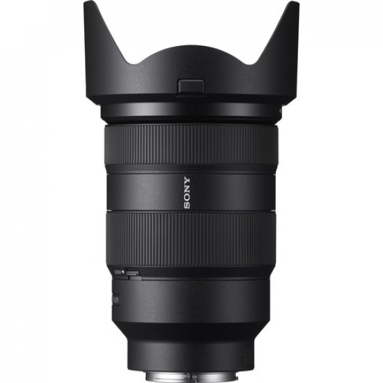 Sony FE 24-70mm f/2.8 GM G Master Lens