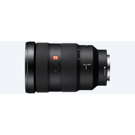 Sony FE 24-70mm f/2.8 GM G Master Lens