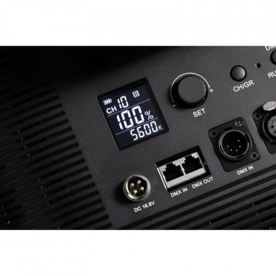 LED Panel Godox LED1000Bi II Bi-color