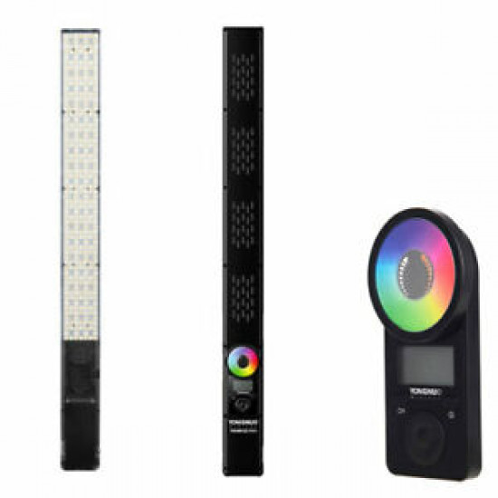 Yongnuo YN360 III Handheld Pro LED Video Light