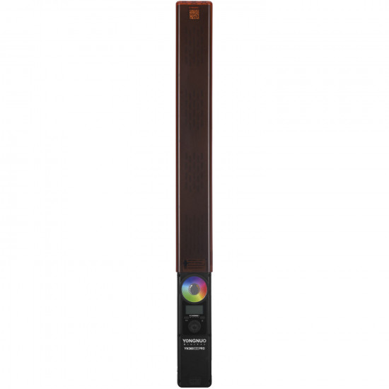 Yongnuo YN360 III Handheld Pro LED Video Light