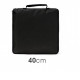 Portable Photo Studio LED Light Box Shooting Tent Mini Folding Photography Studio Softbox with 4 Colors Backdrops