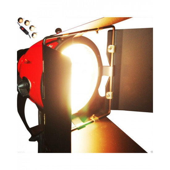 NiceFoto Photographic lighting kits Spotlight kits redhead light kits NiceFoto Photographic lighting kits Spotlight kits redhead light kits