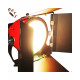 NiceFoto Photographic lighting kits Spotlight kits redhead light kits NiceFoto Photographic lighting kits Spotlight kits redhead light kits