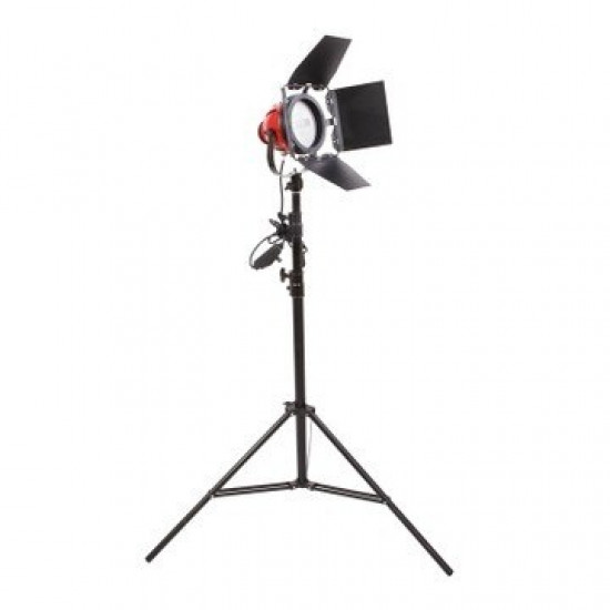 NiceFoto Photographic lighting kits Spotlight kits redhead light kits NiceFoto Photographic lighting kits Spotlight kits redhead light kits