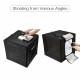 Godox LSD60 60*60*60cm LED Mini Photography Studio Shooting Tent Softbox with 2pcs LED Light Board Godox LSD60 60*60*60cm LED Mini Photography Studio Shooting Tent Softbox with 2pcs LED Light Board