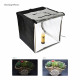 Godox LSD60 60*60*60cm LED Mini Photography Studio Shooting Tent Softbox with 2pcs LED Light Board Godox LSD60 60*60*60cm LED Mini Photography Studio Shooting Tent Softbox with 2pcs LED Light Board