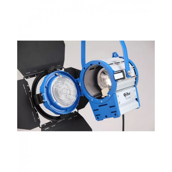 Qihe QH-JG650 Fresnel Spot Light