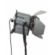 QIHE JSP-1000LED,100W LED Fresnel Light,Spotlight,Continuous Light With Wireless Remote Control 