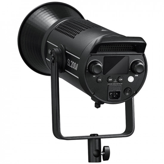 Godox SL-200W II LED light Godox SL-200W II LED light