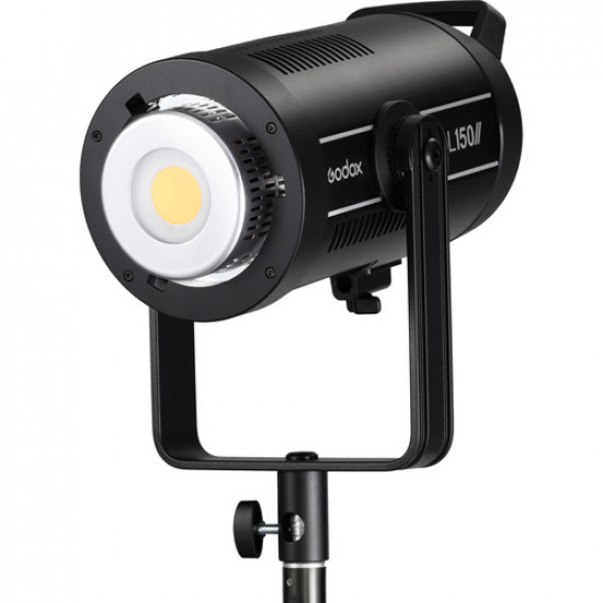 GODOX LED SL150W II LED VIDEO LIGHT GODOX LED SL150W II LED VIDEO LIGHT