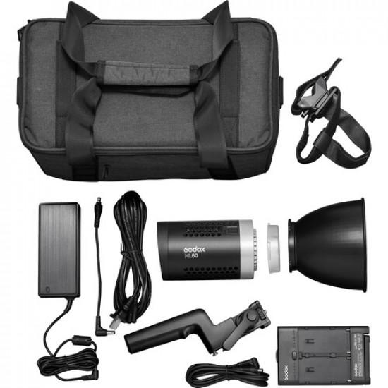 Godox ML60 LED Light (ML60) Godox ML60 LED Light (ML60)