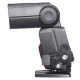 YONGNUO YN660 WIRELESS FLASH SPEEDLITE