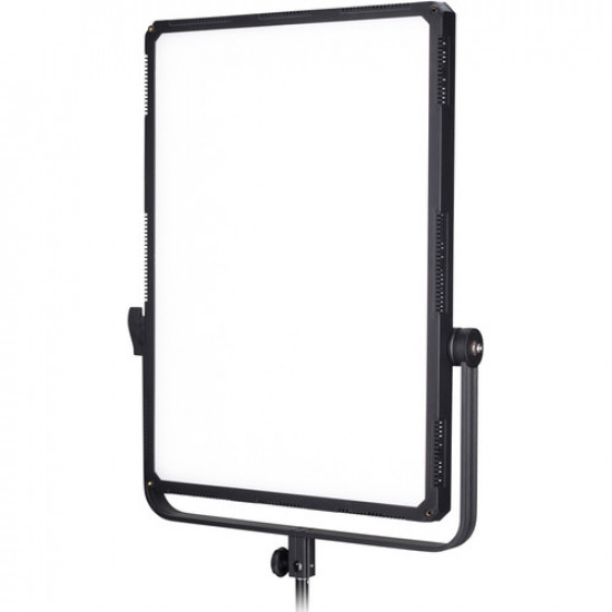  Nanguang Compac200c Adjustable Bicolor Slim Soft Light Studio LED Panel 