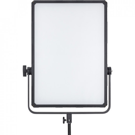  Nanguang Compac200c Adjustable Bicolor Slim Soft Light Studio LED Panel 