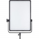  Nanguang Compac200c Adjustable Bicolor Slim Soft Light Studio LED Panel 