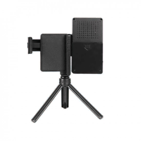 Nanguang CN-42 2.5W 222LM Cellphone selfie portable Photography LED Light Panel Lighting for iPhone Sumsung Sony Phone