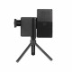 Nanguang CN-42 2.5W 222LM Cellphone selfie portable Photography LED Light Panel Lighting for iPhone Sumsung Sony Phone