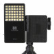 Nanguang CN-42 2.5W 222LM Cellphone selfie portable Photography LED Light Panel Lighting for iPhone Sumsung Sony Phone
