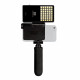 Nanguang CN-42 2.5W 222LM Cellphone selfie portable Photography LED Light Panel Lighting for iPhone Sumsung Sony Phone