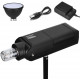 YONGNUO YN200 Portable TTL Flash Speedlite Kit Outdoor Flash Light