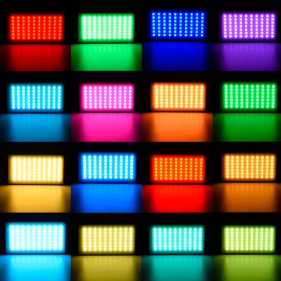 Yongnuo YN365 On-Camera RGB LED Light Yongnuo YN365 On-Camera RGB LED Light