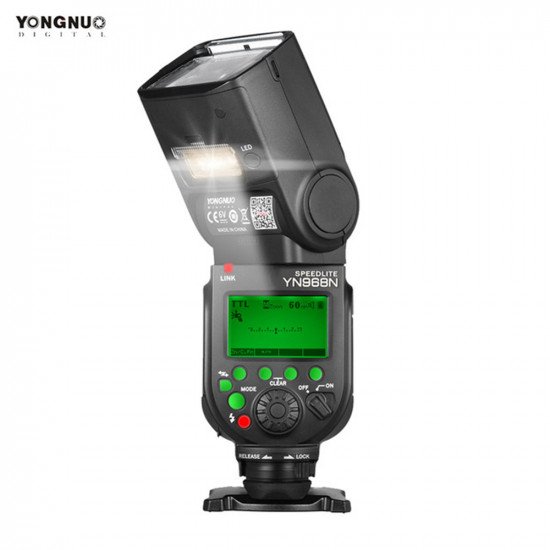 Yongnuo speedlite shops