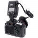 Meike MK-14EXT TTL Macro Ring Flash for Canon Meike MK-14EXT TTL Macro Ring Flash for Canon