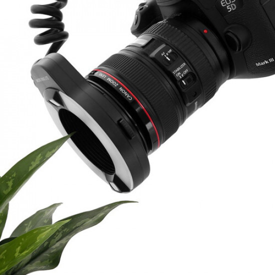 Meike MK-14EXT TTL Macro Ring Flash for Canon Meike MK-14EXT TTL Macro Ring Flash for Canon