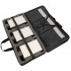 Nanguang LED CN-5400 PRO Kit With Light Stand 3 X LED Light Nanguang LED CN-5400 PRO Kit With Light Stand 3 X LED Light