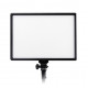 Phottix Nuada S3 VLED Video LED Light for Videography and Photography Vlog Light